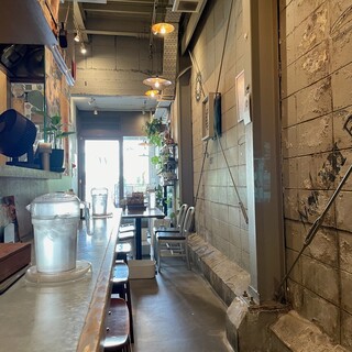 カレー&スパイス ワルン_2