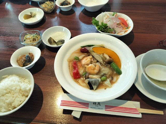 Chinese Saikan Keika photo 4