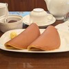 文明堂茶館 ル・カフェ