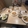 THE BUFFET 包包點心 ららぽーと横浜店