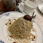 カフェ モーツアルト 自由が丘店 - 