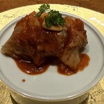 李南河 代官山店 - 