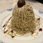 カフェ モーツアルト 自由が丘店 - 