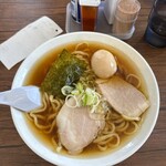 肉と米 時々らーめん - 