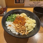 油そば鈴の木 - 