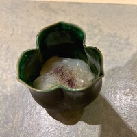 鮨 心白 - 