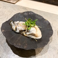 鮨 心白 - 