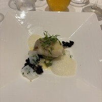 リストランテASO - 