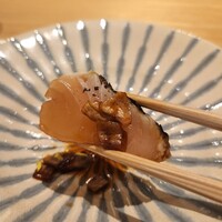 鮨 城間 - 