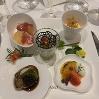 リストランテASO - 