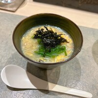 鮨 心白 - 