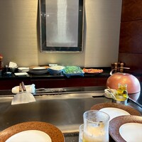 ステーキハウスハマ 六本木本店 - 