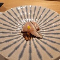 鮨 城間 - 