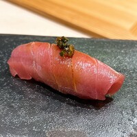 鮨 心白 - 