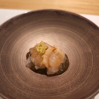 鮨 城間 - 