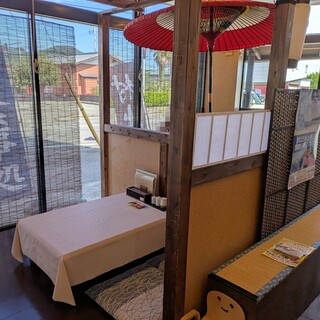 美食や やま信_2