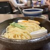 つけ麺四代目みさわ