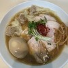 らぁ麺 ひなた