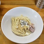 煮干中華ソバ イチカワ - 