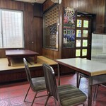 ブルボン食堂 - 