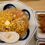 リンガーハット - 料理写真: