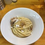 煮干中華ソバ イチカワ - 