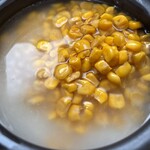 京都祇園天ぷら圓堂 - 