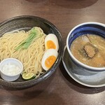 つけ麺四代目みさわ - 