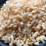 京都祇園天ぷら圓堂 - 