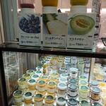 千疋屋総本店 - 