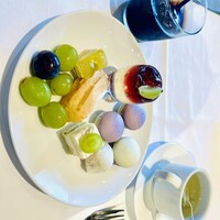 ゼックスウエスト サルヴァトーレ クオモブロス - 
