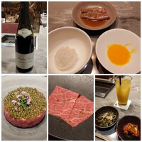 焼肉うしごろ 横浜店 - 