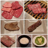 焼肉うしごろ 横浜店 - 