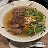 牛腩麺館 新仙
