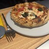 400℃ PIZZA Piu Shimokitazawa