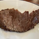 シュラスコ＆ビアレストラン アレグリア - 