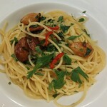 ラ・ベットラ・ダ・オチアイ - 