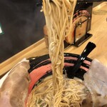 ねずみ女が作る妖怪カレー - 