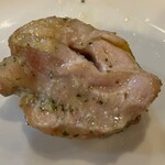 シュラスコ＆ビアレストラン アレグリア - 