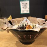 ねずみ女が作る妖怪カレー - 