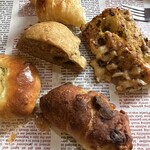 ラ・タヴォラ・ディ・オーヴェルニュ - 