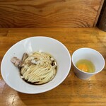 煮干中華ソバ イチカワ - 