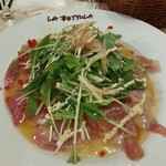 ラ・ベットラ・ダ・オチアイ - 