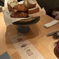 TOOTH TOOTH GARDEN RESTAURANT - 