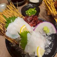 蟹料理・和牛しゃぶしゃぶ・海鮮 天空-SORA- - 