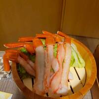 蟹料理・和牛しゃぶしゃぶ・海鮮 天空-SORA- - 