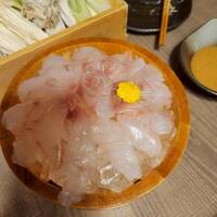 蟹料理・和牛しゃぶしゃぶ・海鮮 天空-SORA- - 