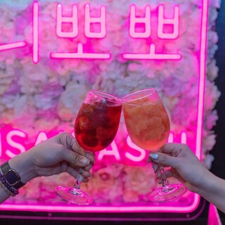 韓国ダイニング まにぽぽ_2