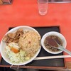 手打ラーメン 珍来 谷田部ＩＣ店