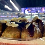 築地 銀だこ - 料理写真: